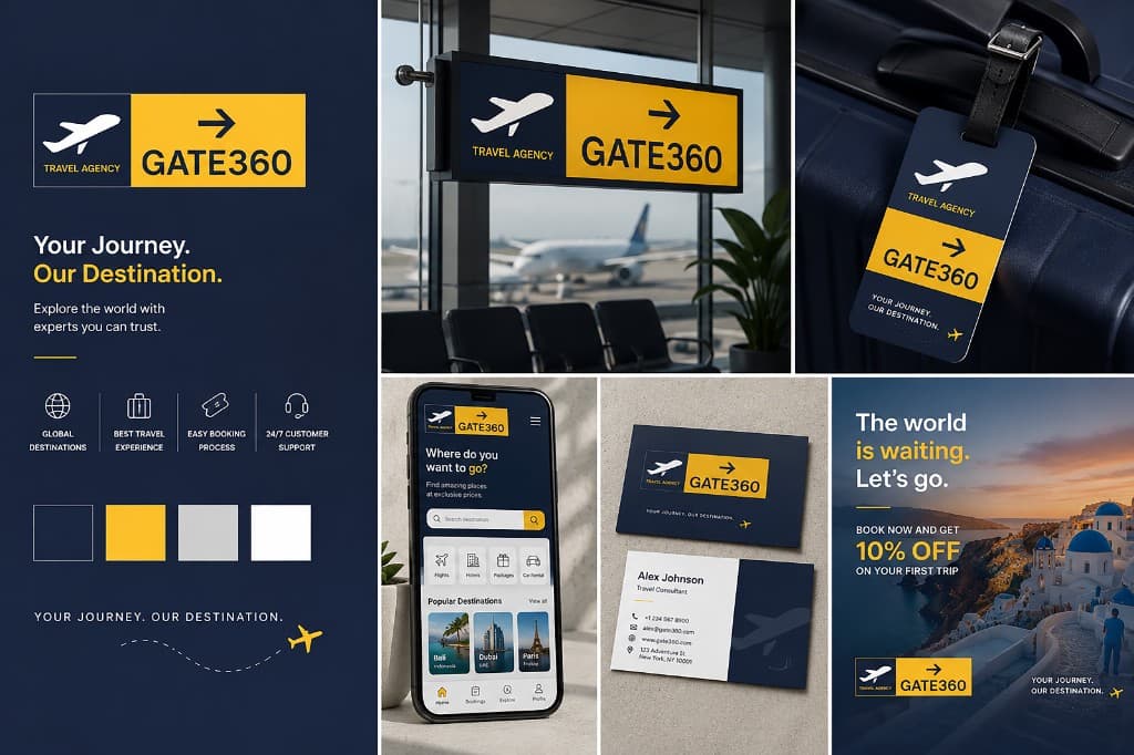 GATE360