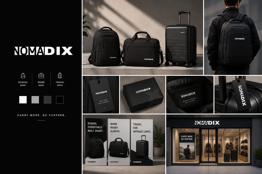 Nomadix
