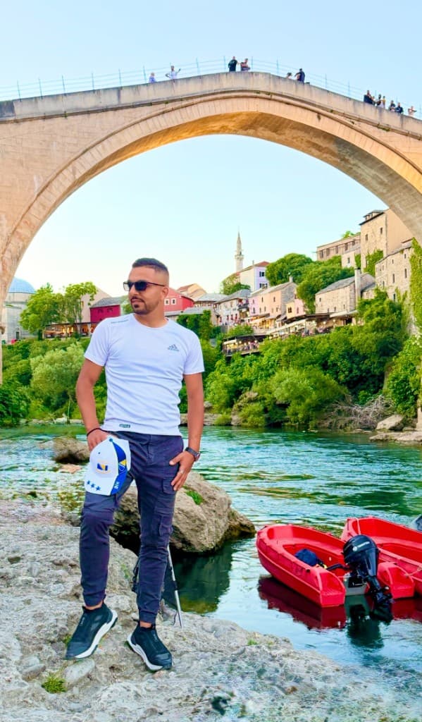 Bosnia & Herzegovina, 2026