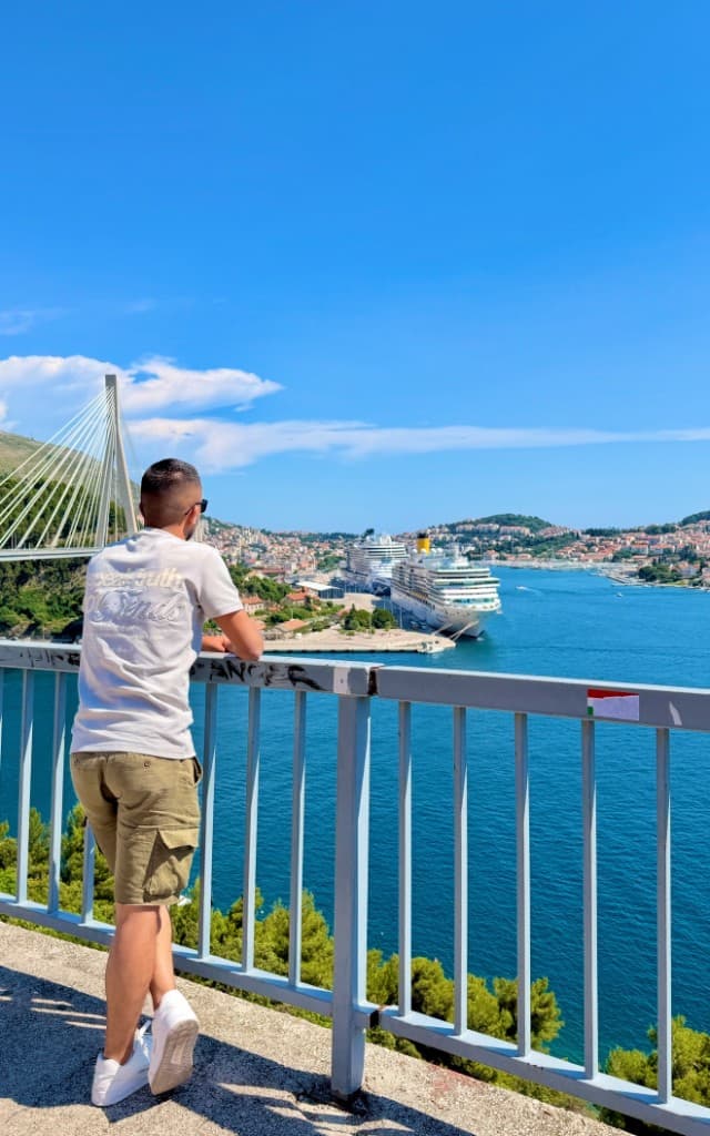 Croatia, 2026