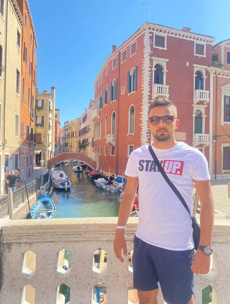 Italy, 2023
