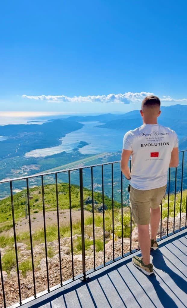 Montenegro, 2026