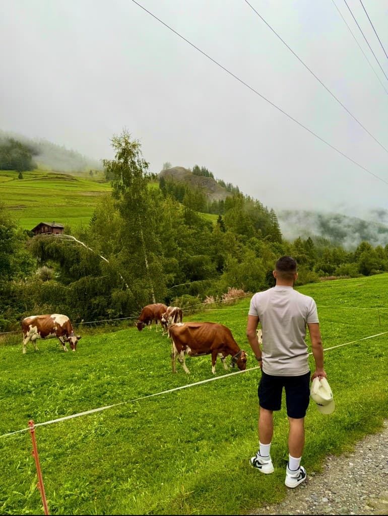 Switzerland, 2025